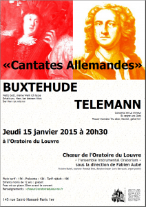 flyer concert janvier 2015